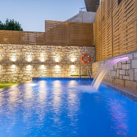 Jt Apartments Κίσσαμος Εξωτερικό φωτογραφία