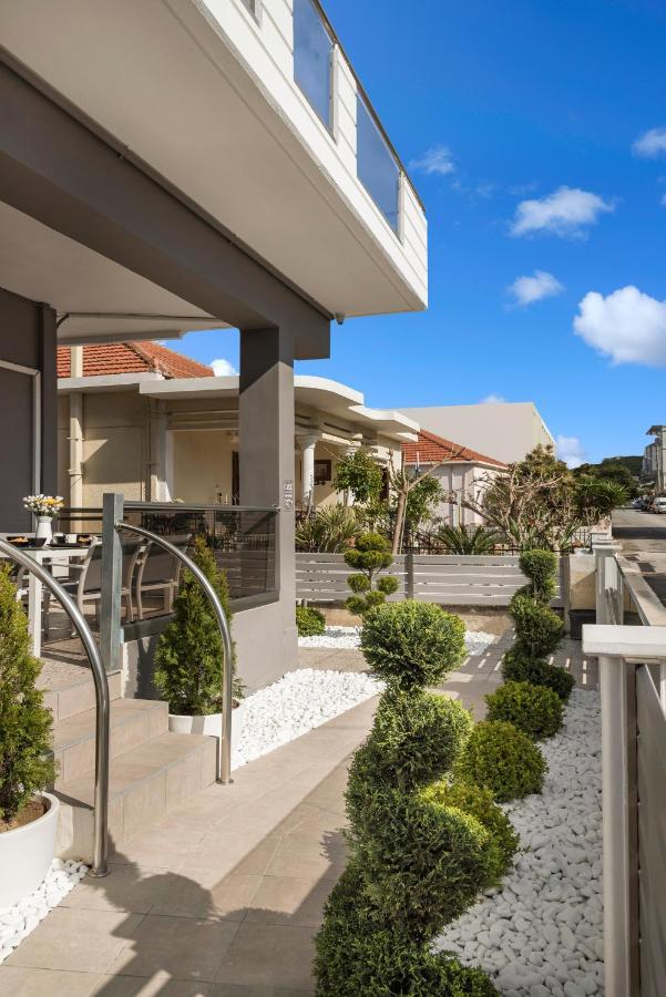 Jt Apartments Κίσσαμος Εξωτερικό φωτογραφία