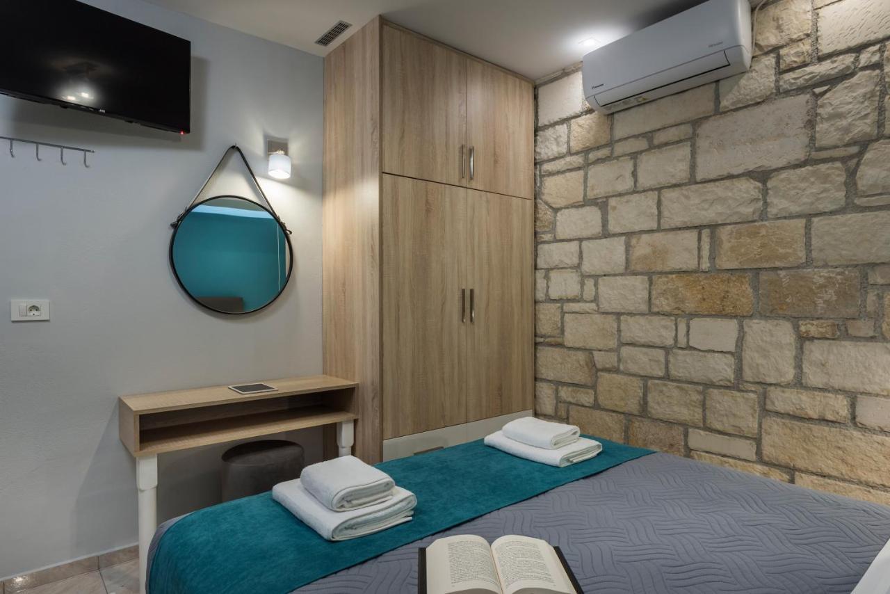 Jt Apartments Κίσσαμος Εξωτερικό φωτογραφία