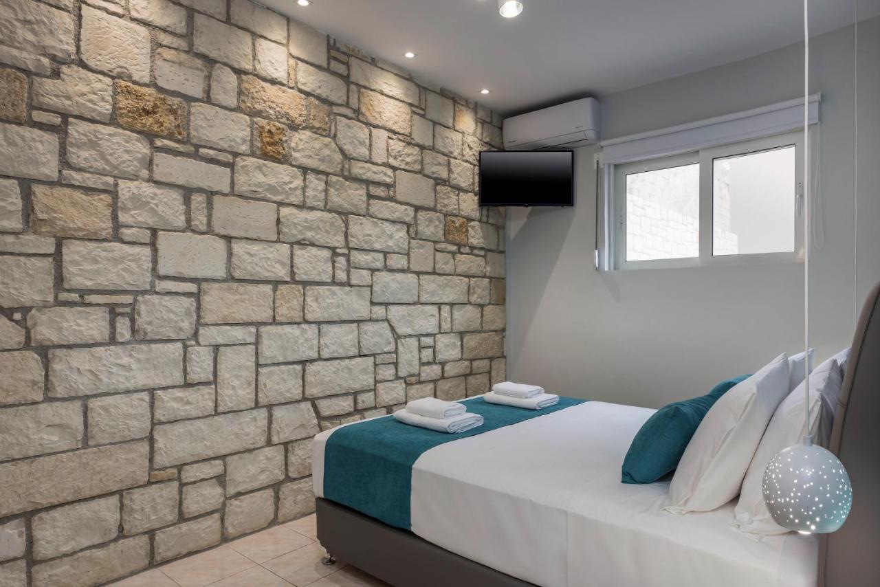 Jt Apartments Κίσσαμος Εξωτερικό φωτογραφία