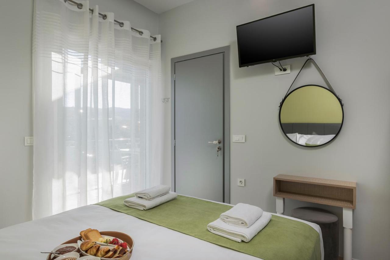 Jt Apartments Κίσσαμος Εξωτερικό φωτογραφία