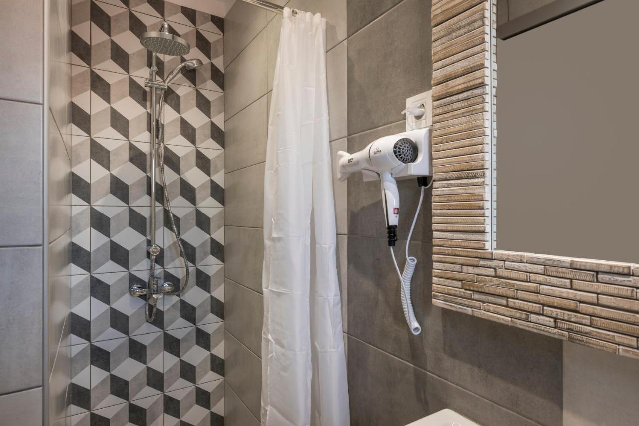 Jt Apartments Κίσσαμος Εξωτερικό φωτογραφία