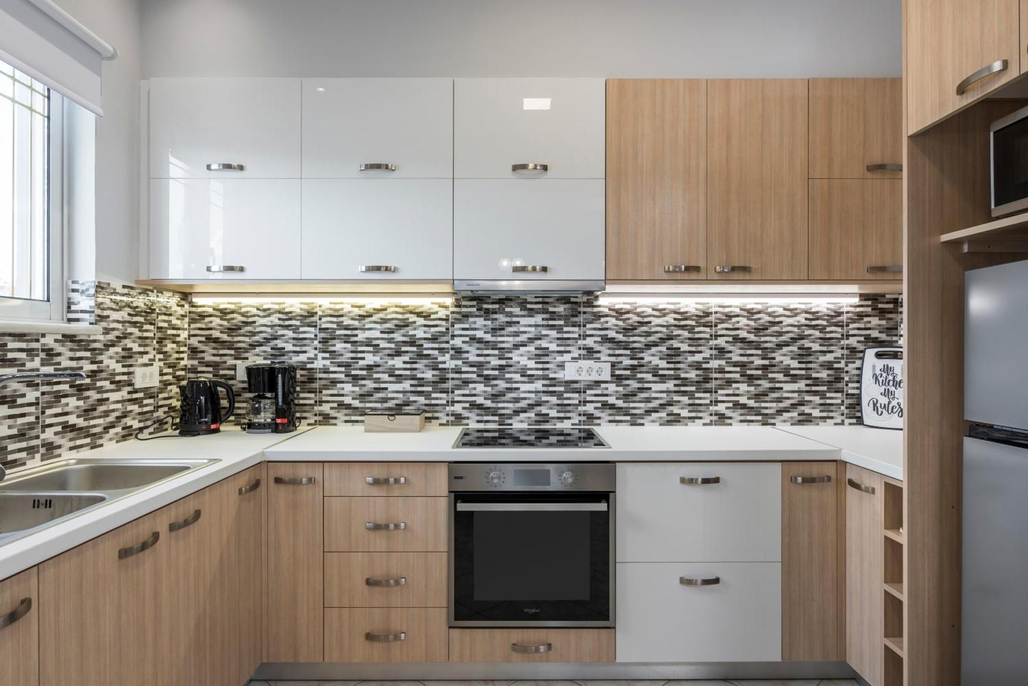 Jt Apartments Κίσσαμος Δωμάτιο φωτογραφία